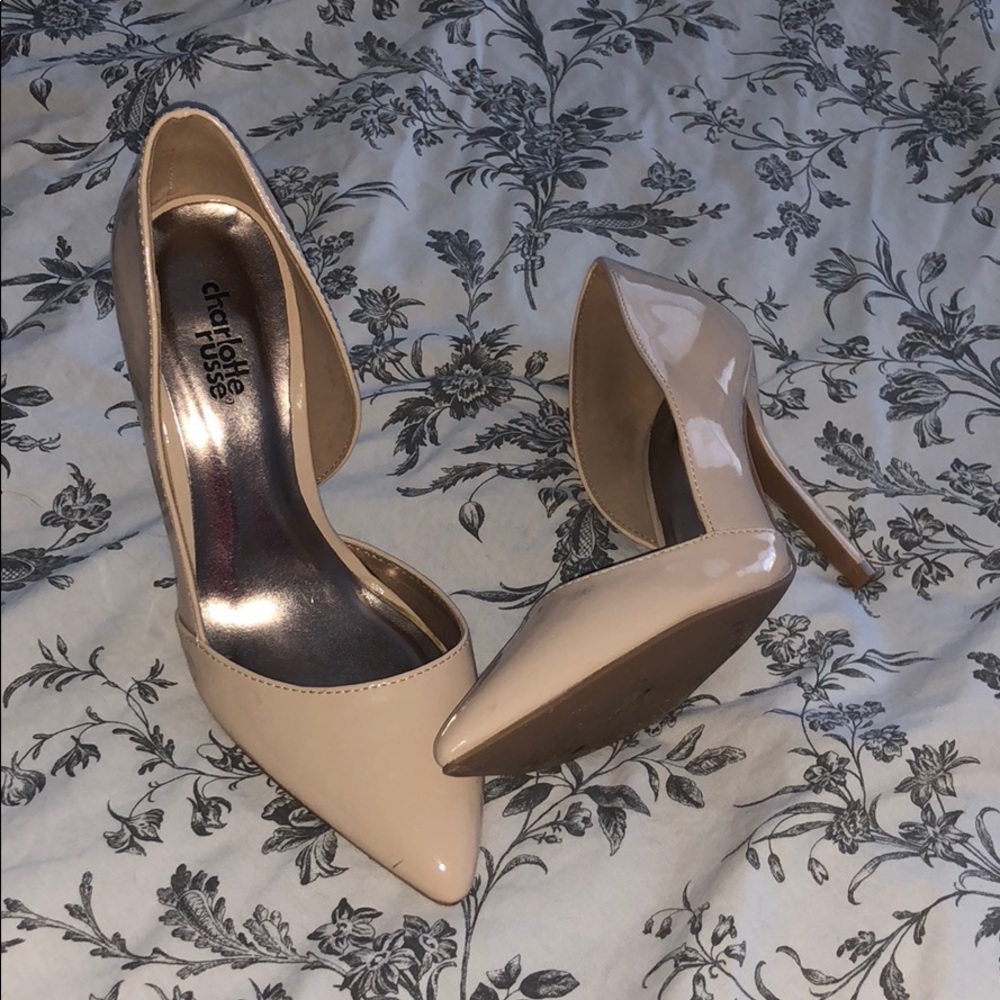 heels